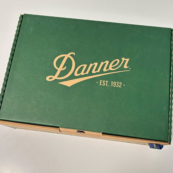 Brand New Danner Cavalier Oxfords main image 4